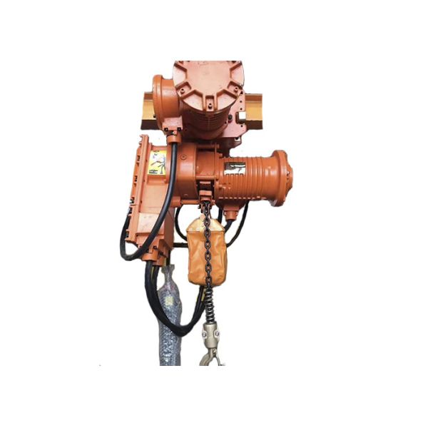 Explosion Proof Chain Hoist