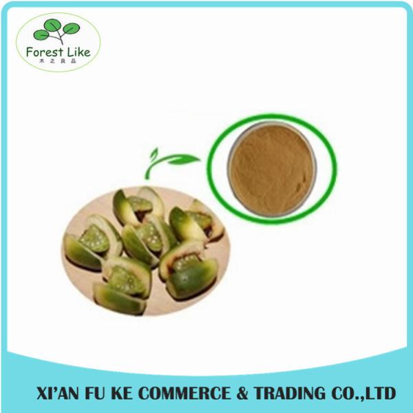 Best Selling Product Free Sample No Additives High Ratio Promote Decrease of Blood  Effect  Areca Nut Extract
