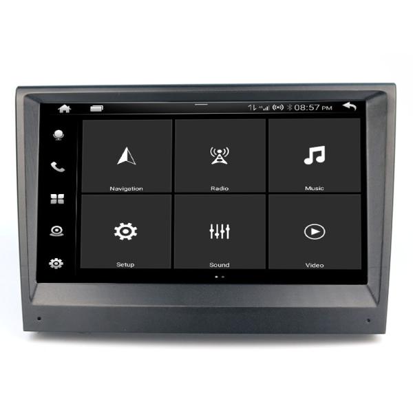 8 Inch Android 13 Porsche Cayman Android Auto Porsche Boxster PCM2.0 2004-2012