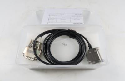 Tmteck Made  TE10-F2.5-J6  Encoder Encoder 15 pins match for scanner