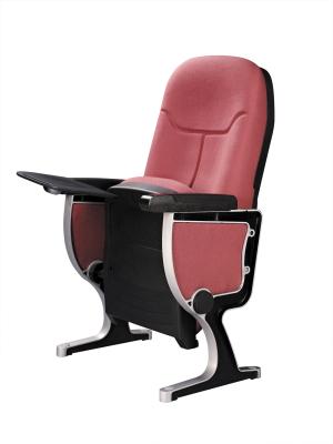 China High Quality Aluminum Auditorium Chair, Theater Chair For Sale