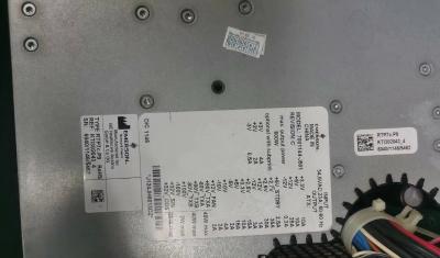 Reparação GE Voluson E8 ultra-som original RTP fonte de alimentação KTI302043