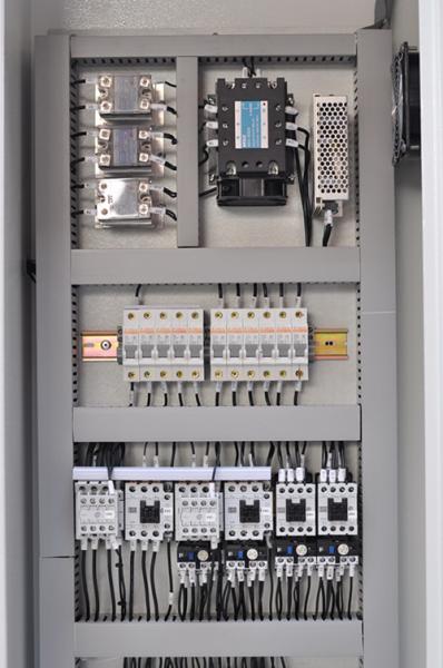 80L Three Zones Cold Hot Impact Thermal Shock Chamber For Metal And PlasticTesting