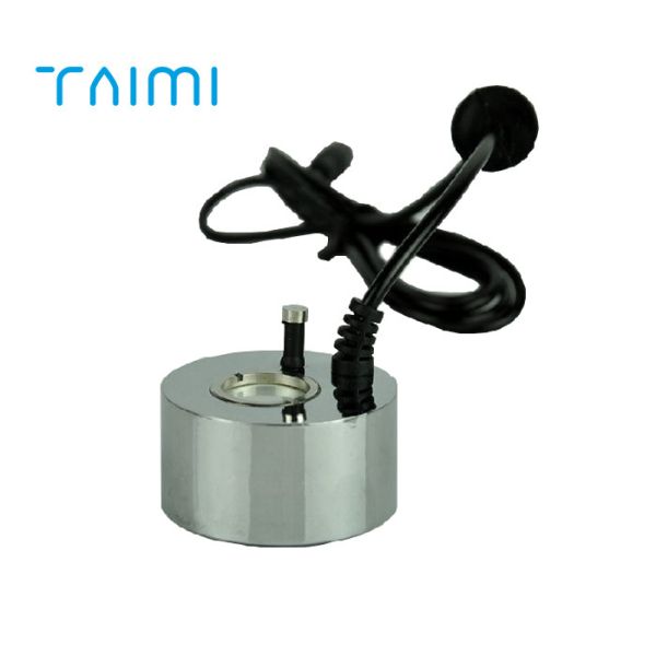 24V Industrial Ultrasonic Mist Maker Fogger with 36db Low Noise Ultrasonic Atomizer