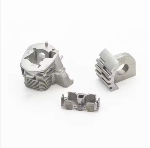Outil de matériel Mim Injection métallique Sinter métal Injection de moulage en acier inoxydable