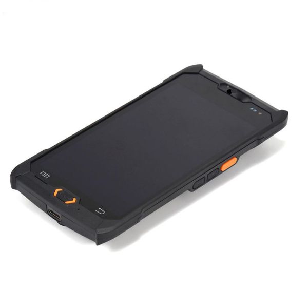 Handheld Rugged IP67 Personal Digital Assistant , 5