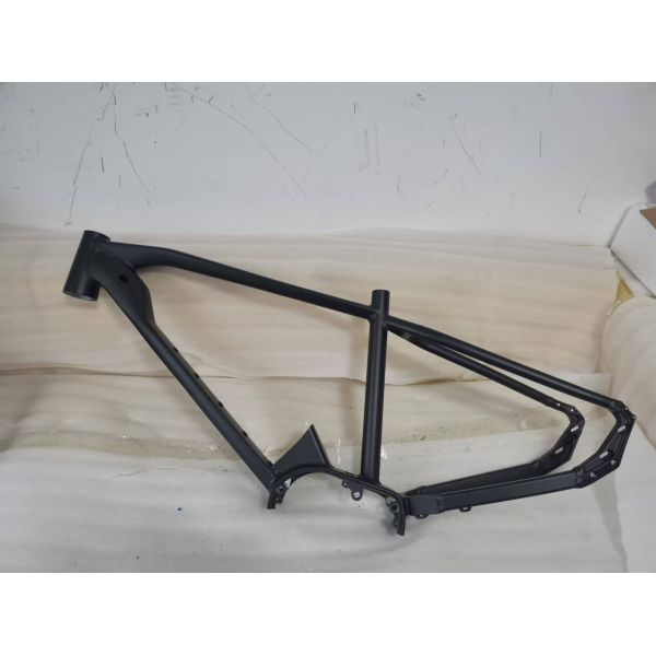 Bafang M620 1000W Mid-drive Ebike Frame Pedelec M630 1500W Emtb