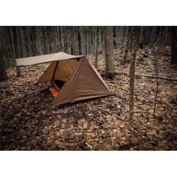 Ventilation Ultralight 3.37lbs Outdoor Camping Tent