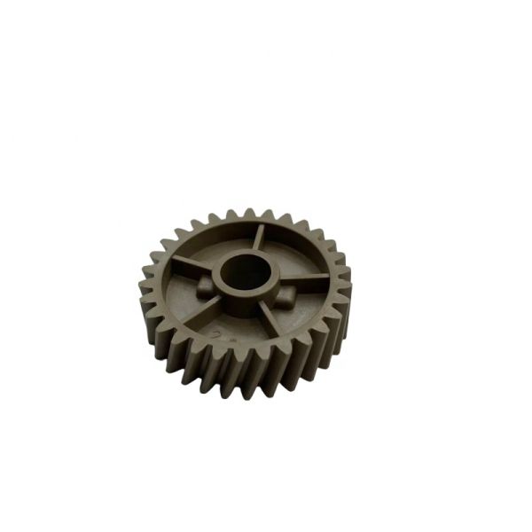 New High Quality 30T Fuser Drive Gear for Konica Minolta BH C454 454e Printer Copier Spare Parts Special Gear