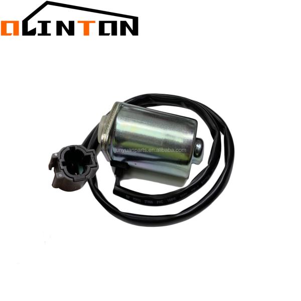 Sensor EX200 pour ZX470-5B ZX330-5G ZX200-5A EX1200-6 Pièces détachées pour excavatrice 4609630
