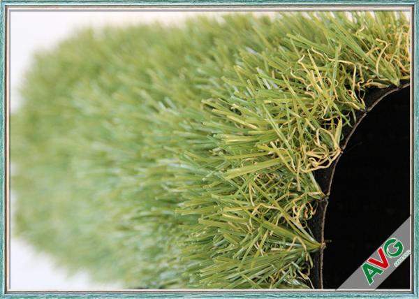 Outdoor Decorative Synthetic Artificial Plastic Fake Grass For Home Landscaping