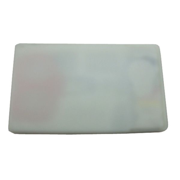 Portable White Plastic Case Travel Sewing Kits For Airplane / Home / Office