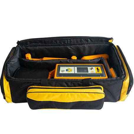 China Factory Xzh Test Wholesale Price Mutil-Frequency High Intelligent Underground Cable Pipe Locator