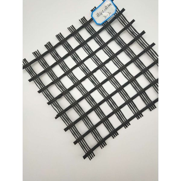 Highway Geogrids Hot Using Civil Engineering Glass Fiber Mesh for Basalt Reinforcing