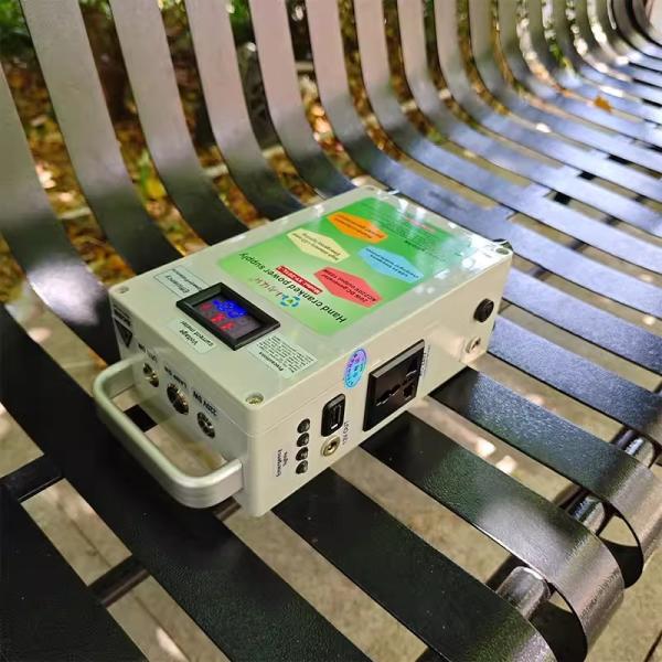 Hand Crank Generator USB 5V Mobile Phone Power Bank AC 220V 150W Emergency Power Station