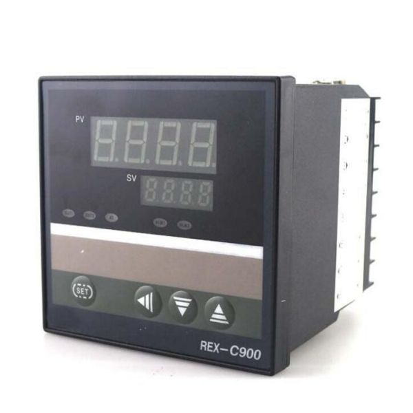 RKC REX-C900 digital PID Temperature Controller K type Relay Output