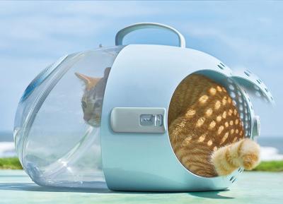  				Fashion Pet Product Supply Pet Dog Cat Travel Carrier Manufacturer 	        