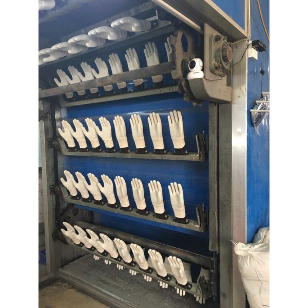 Highly Durable HPPE PU Coated Cut Resistant Level 5 Safety Work Gloves for Industrial