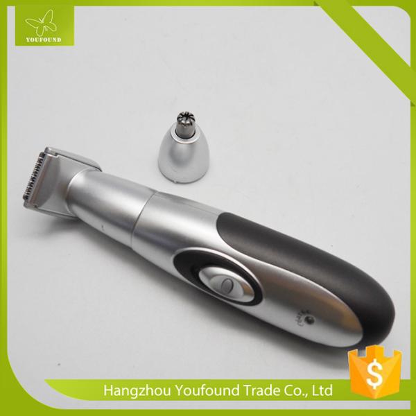 KM-502 Hair Cutting Machine Nose Hair Clippers Mult-function Hair Trimmer