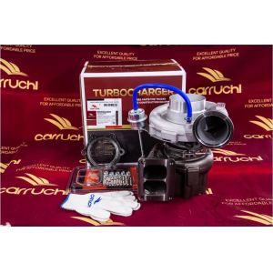 1000578628 for WEICHAI WP13 SHACMAN X5000 Spare Parts turbocharger