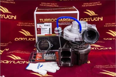 1000578628 para repuestos de turbocompresor WEICHAI WP13 SHACMAN X5000