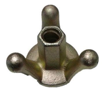 Acessórios de andaimes de ferro dúctil