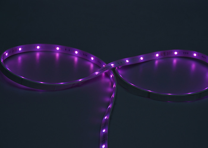 света прокладки СИД дистанционного управления украшения 2700K 72Leds/M