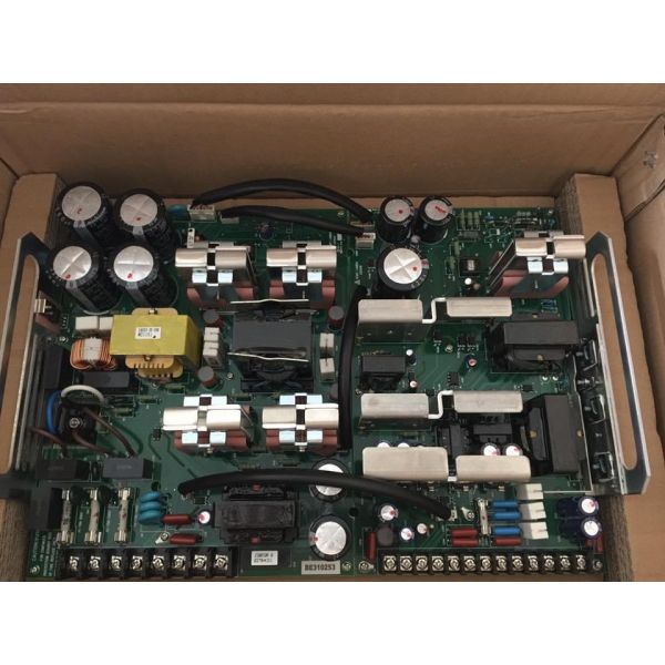 Gamma Picanol Loom Spare Parts Be304289 Pb 3 Be302553 Aib 2 Be3032460 Triax 3 Board