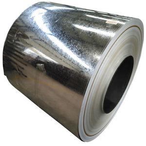 Spcc Hot Dipped Dx51d Zinc Coated Steel Coil Standard DIN