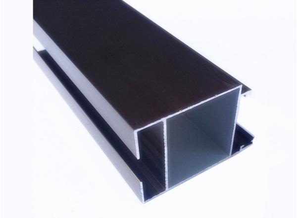 Awnings Profiles Aluminum Extrusion Beams For Johor Aluminium Profile