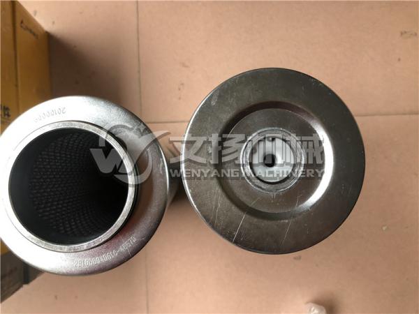 SDLG LG936L LG958L Return oil filter 29100004061C  genuine wheel loader spare parts