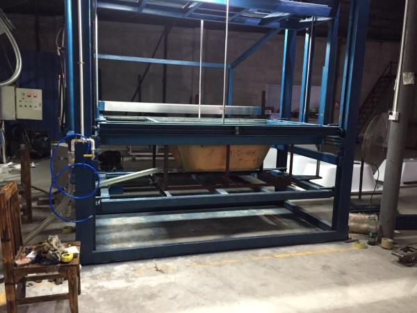 big bathtub/hot tub/SPA vacuum forming/making/molding/thermoforming machine