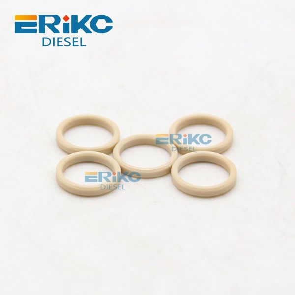 Common Rail Diesel Injector Rubber Ring Injector Ultra-High Pressure Repair Kits Tool  Injector O-Ring Car Repair Tool Kit