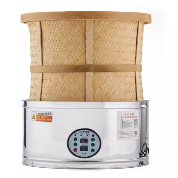 Electric Baking Cage DL-6CHBL-20 for Roasting Tea Leaves and Household Tea Awakening