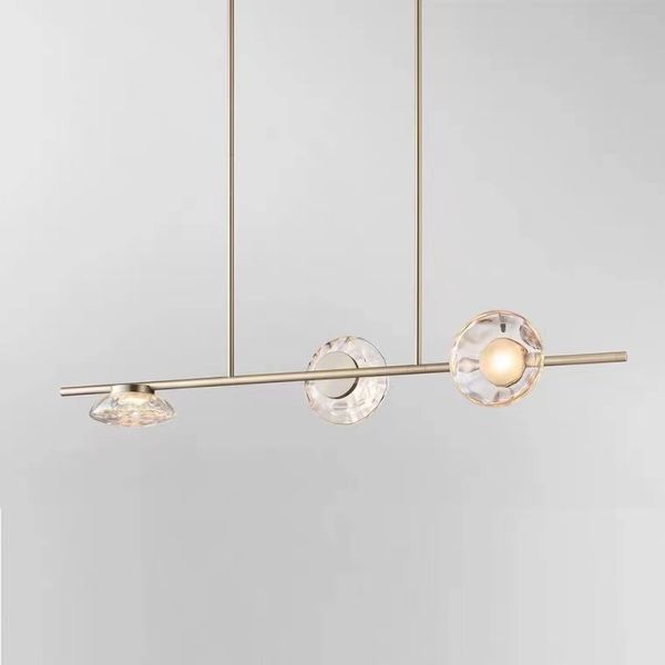 Zhongshan Supplier Wholesale Interior Living Room Decorative Lighting Chandelier