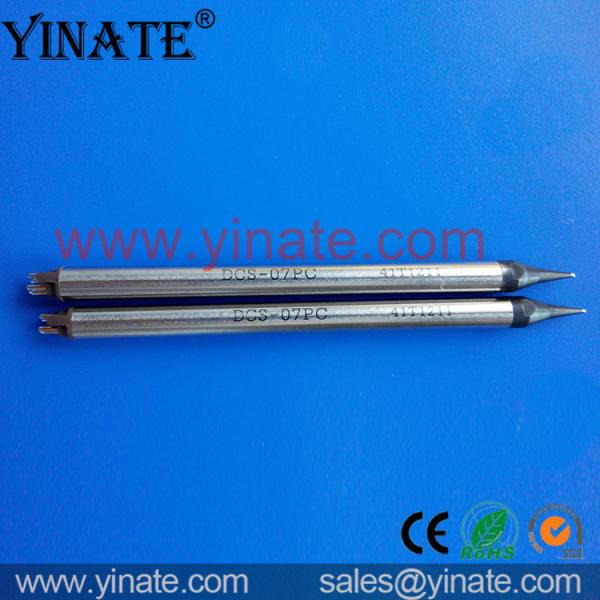 APOLLO SEIKO IRON TIPS DS/DCS iron cartridge DN/DCN iron cartridge TM iron cartridge TS iron cartridge