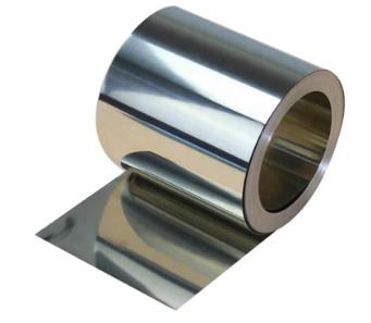 PPGI PPGL Stainless Steel Coil Roll 304 Cold Rolled Practical