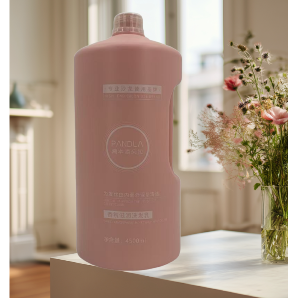 Factory OEM Hair Shampoo Bulk Wholesale Moisturizing Gentle Cleansing  Smoothing for Hair