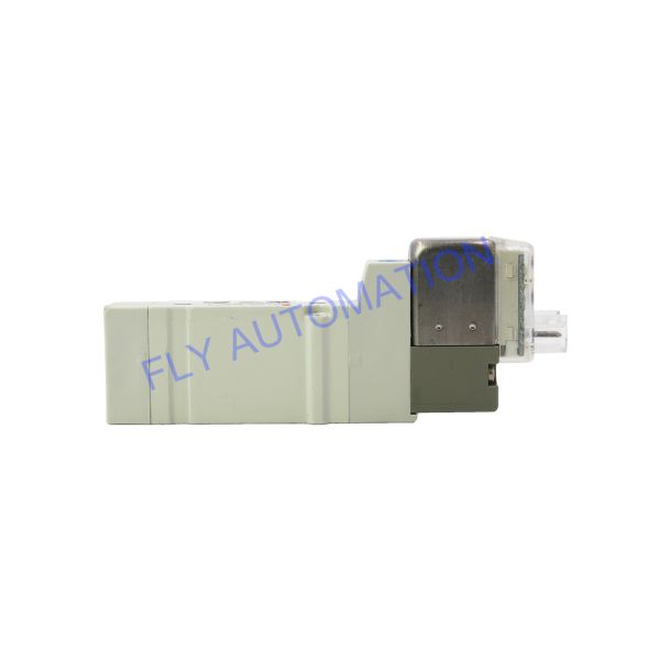 SMC SY3140R-5LOU-Q Pneumatic Solenoid Valve SY3000 Series