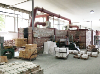 Oxygen-Deficiency Protection Devices And Long-Lasting Flame Component Series