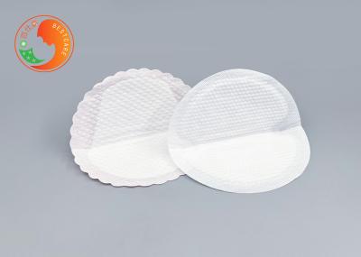 Leakproof Ultra Soft Absorbent Breast Pads Breast Milk Leak Pads