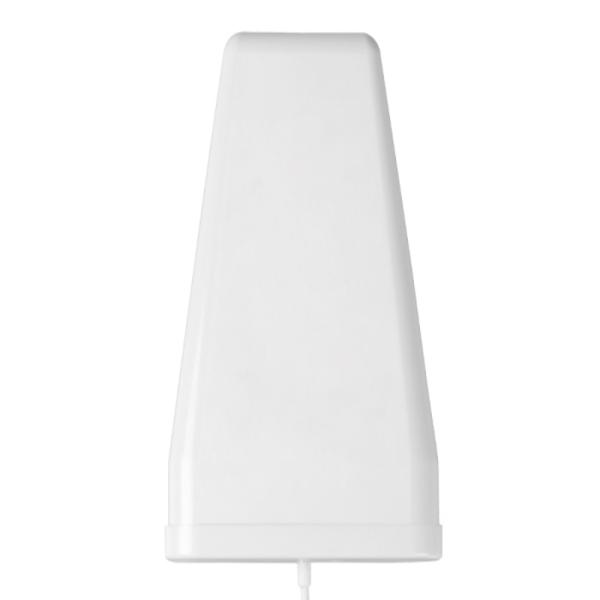 9dBi High Gain Log 2G 3G 4G Signal Booster Periodic Antenna with Broadband 698-2700 MHz