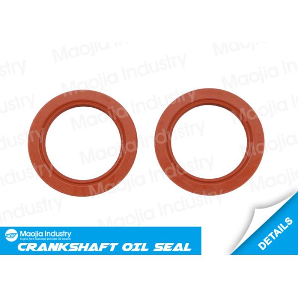 04-08 Suzuki Forenza Reno Rotary Engine Oil Seal Repair Replacing Radial Shaft Seal