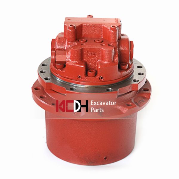 Assy мотора перемещения машины MAG18VP YC30 конструкции