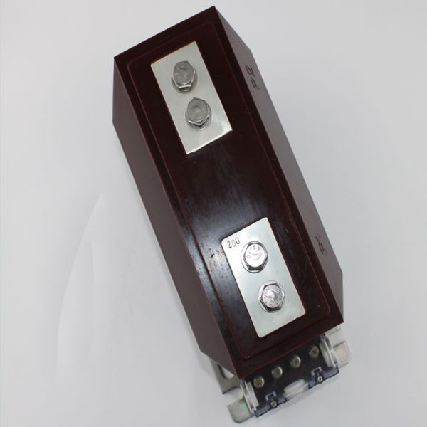 Fully Enclosed High Tension Current Transformers 200/5 250/5 Protection IEC 61869-2