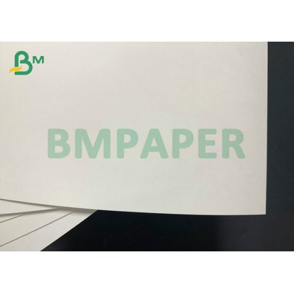 768mm 250gsm High Stiffness Wood Pulp PE Coated Cup Paper For Coffee Cup