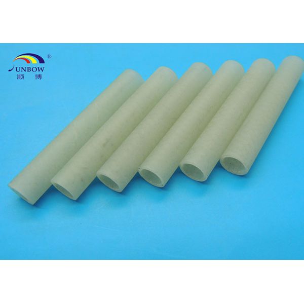 H grade heavy wall Double Insulation Tubing for home Applicances insulation / high violtage resistant