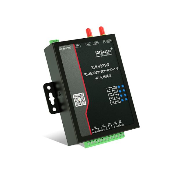 Маршрутизатор модема ворот для приборов Iot