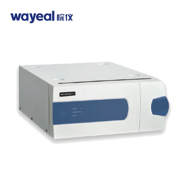 Массив 190nm-800nm диода детектора HPLC пусковой площадки хромотографии