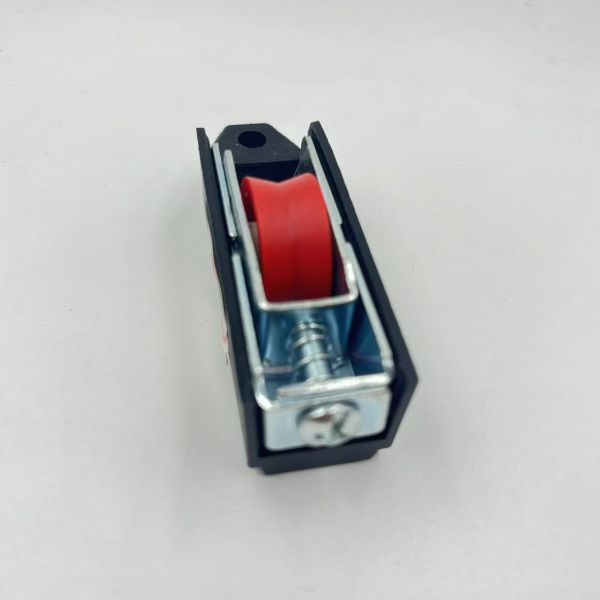 Customizable Sliding Door Roller Pulley For Aluminum Door Window